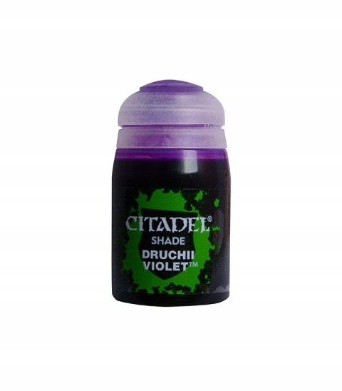 Farbka Citadel Druchii Violet (Shade) 18ml