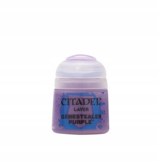 Farbka Citadel Genestealer Purple (Layer) 12ml