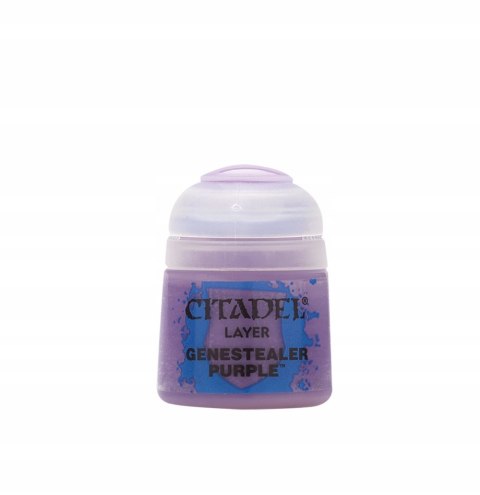 Farbka Citadel Genestealer Purple (Layer) 12ml