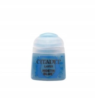 Farbka Citadel Hoeth Blue (Layer) 12ml