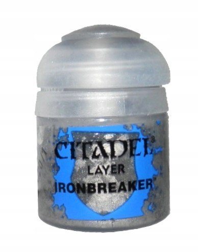 Farbka Citadel Ironbreaker (Layer)