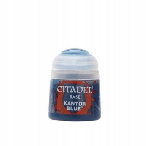 Farbka Citadel Kantor Blue (Base) 12ml