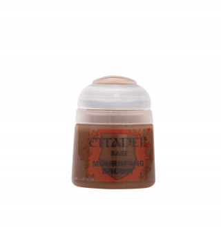 Farbka Citadel Mournfang Brown (Base) 12ml