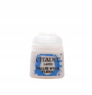 Farbka Citadel Pallid Wych Flesh (Layer) 12ml