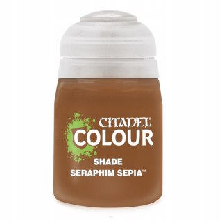 Farbka Citadel Seraphim Sepia (Shade) 18ml
