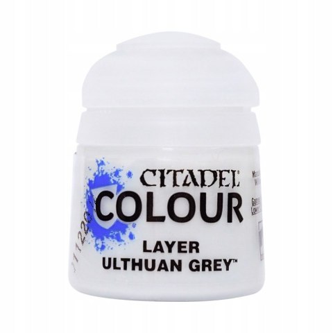 Farbka Citadel Ulthuan Grey (Layer) 12ml