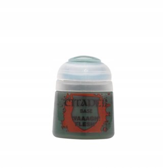 Farbka Citadel Waaagh! Flesh (Base) 12 ml