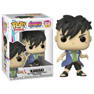 Figurka Funko POP! Boruto Kawaki 1036
