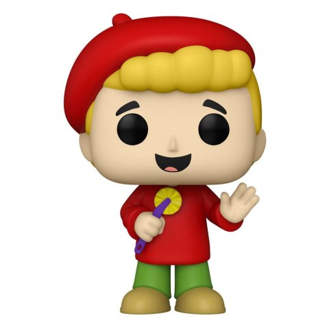 Figurka Funko Play-Doh Pete #146