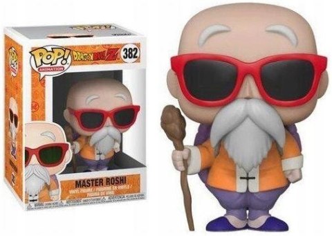 Figurka Funko Pop! Dragon Ball Z Master Roshi 382