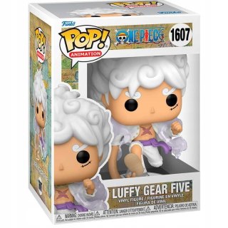 Figurka Funko Pop! One Piece Luffy Gear Five 1607
