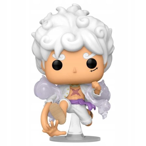 Figurka Funko Pop! One Piece Luffy Gear Five 1607