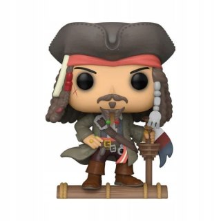Figurka Funko Pop! Pirates of the Caribbean Jack Sparrow 1482