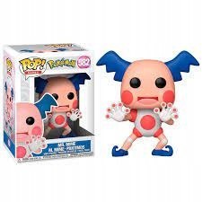 Figurka Funko Pop! Pokemon Mr. Mime 582