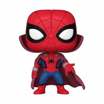 Figurka Funko Pop! Zombie Hunter Spidey 945