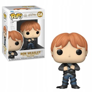 Funko POP Harry Potter - Ron in Devil's Snare #134