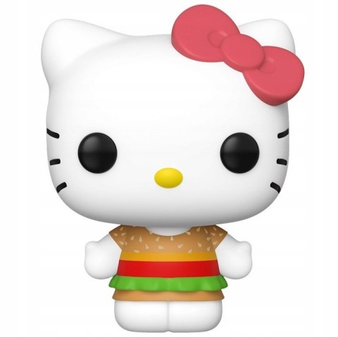 Funko POP! Hello Kitty Kawaii Burger Shop 29
