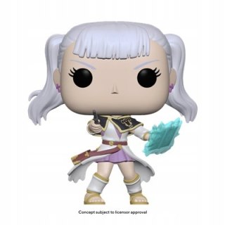 Funko Pop! Black Clover: Noelle 1100