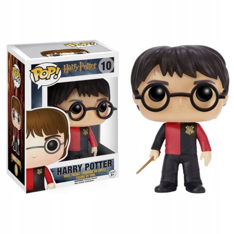 Funko Pop! Harry Potter 10