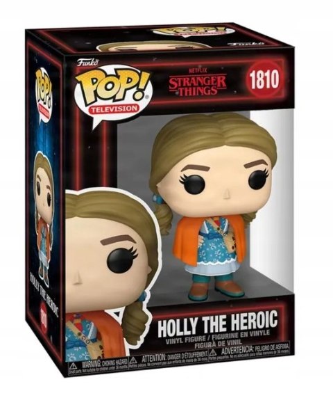 Funko Pop! Holly the Heroic 1810