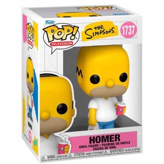 Funko Pop! Homer 1737