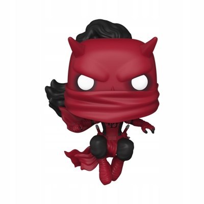 Funko Pop! Marvel Elektra 14