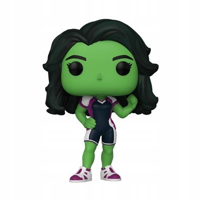 Funko Pop! Marvel: She-Hulk 1126