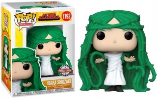 Funko Pop! My Hero Academia Ibara Shiozaki #1192