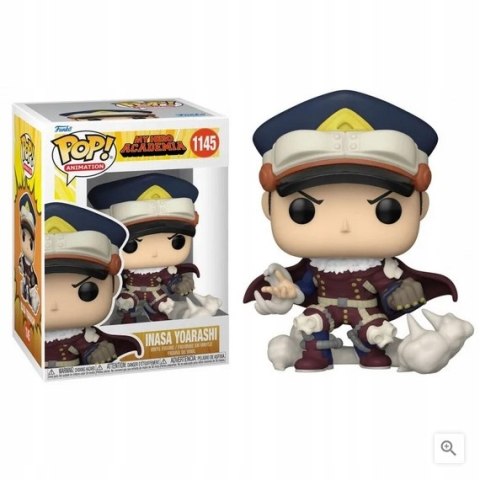 Funko Pop! My Hero Academia Inasa Yoarashi 1145