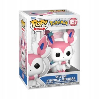 Funko Pop! Pokemon Sylveon 857