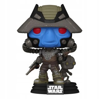 Funko Pop! Star Wars: CAD BANE #476