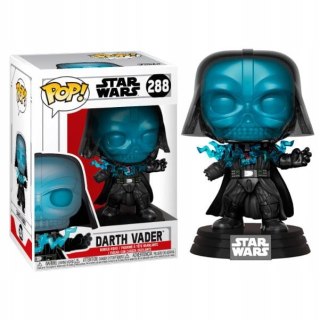 Funko Pop! Star Wars Darth Vader 288
