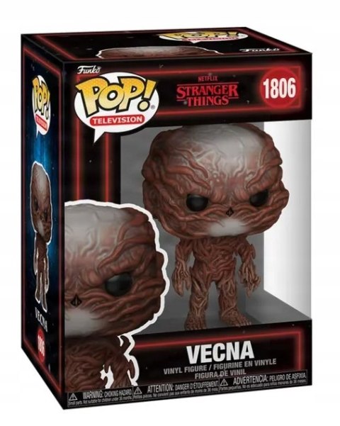 Funko Pop! Vecna 1806