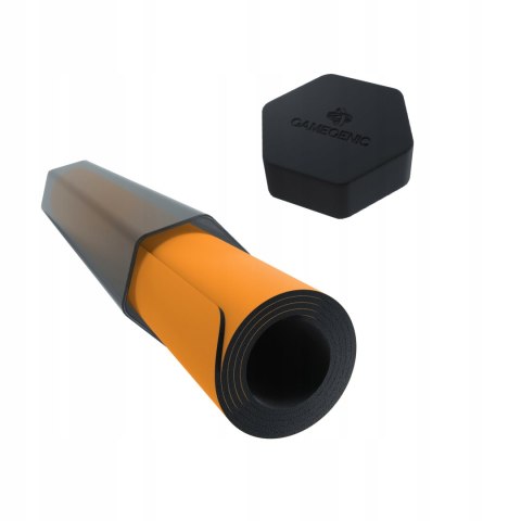 Gamegenic: Playmat Tube - Black