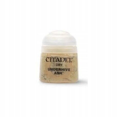 Games Workshop Citadel Dry Underhive Ash