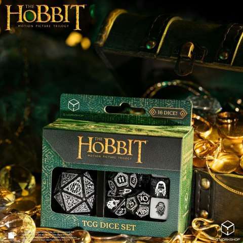 Hobbit Zestaw Kości TCG - Umbral Hollow