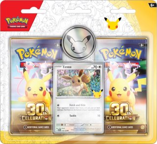 POKÉMON TCG: 30TH CELEBRATION - 2-PACK