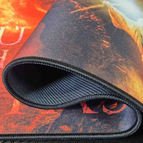 Podkładka Pod Mysz Subsonic XXL Gandalf - Władca Pierścieni