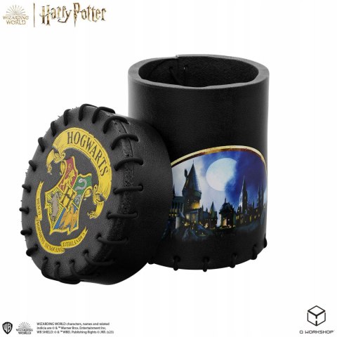 Q-WORKSHOP Kubek na kości Harry Potter: Hogwart