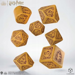 Q-WORKSHOP Zestaw kości: Harry Potter Gryffindor