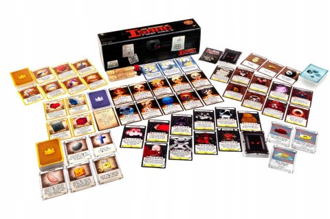 The Binding of Isaac: Four Souls