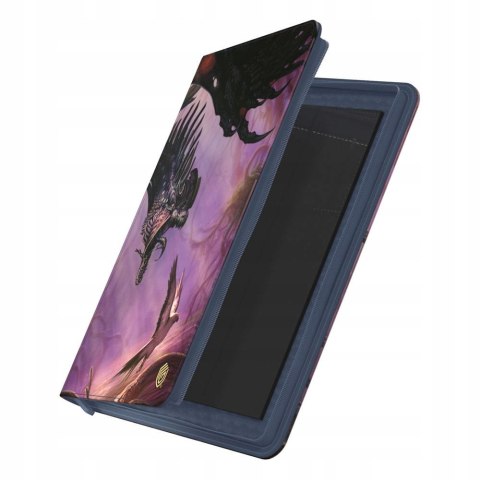 Ultimate Guard Zipfolio 360 Xenoskin Magic The Gathering Tarkir Dragonstorm