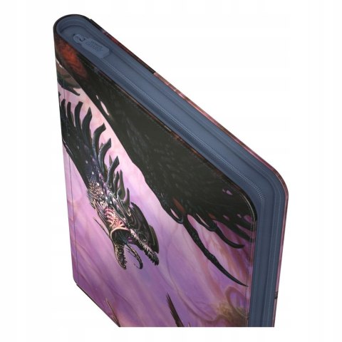 Ultimate Guard Zipfolio 360 Xenoskin Magic The Gathering Tarkir Dragonstorm