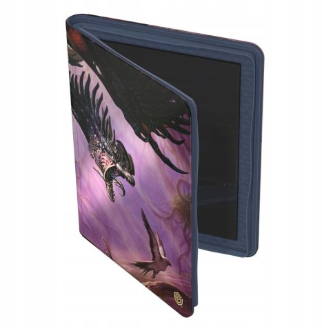Ultimate Guard Zipfolio 360 Xenoskin Magic The Gathering Tarkir Dragonstorm