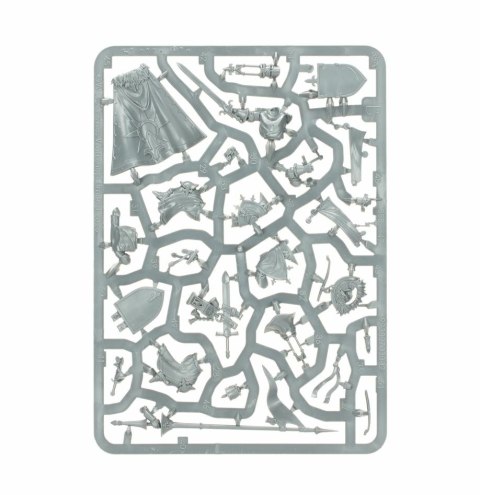 WARHAMMER - THE OLD WORLD KINGDOM OF BRETONNIA LORD ON ROYAL PEGASUS