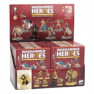 Warhammer 40.000 Miniatures Warhammer Heroes: Stormcast Eternals 1 szt