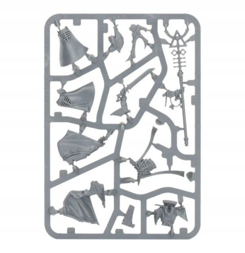 Warhammer 40000 Aeldari Spiritseer Games Workshop