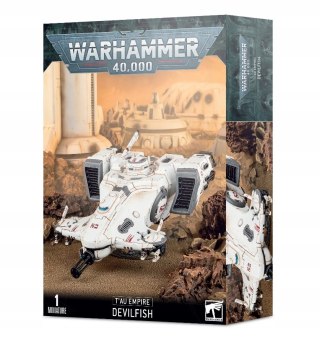 Warhammer 40000 TY7 Devilfish Games Workshop