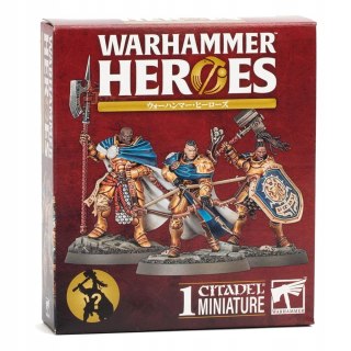 Warhammer Heroes: Stormcast Eternals (1 sztuka)
