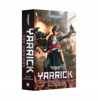 Yarrick: The Omnibus (PB) (ENG)